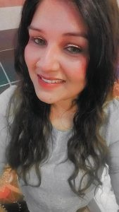 Deepshikha Graak Chaudhary