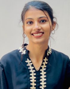 Nikita Rana