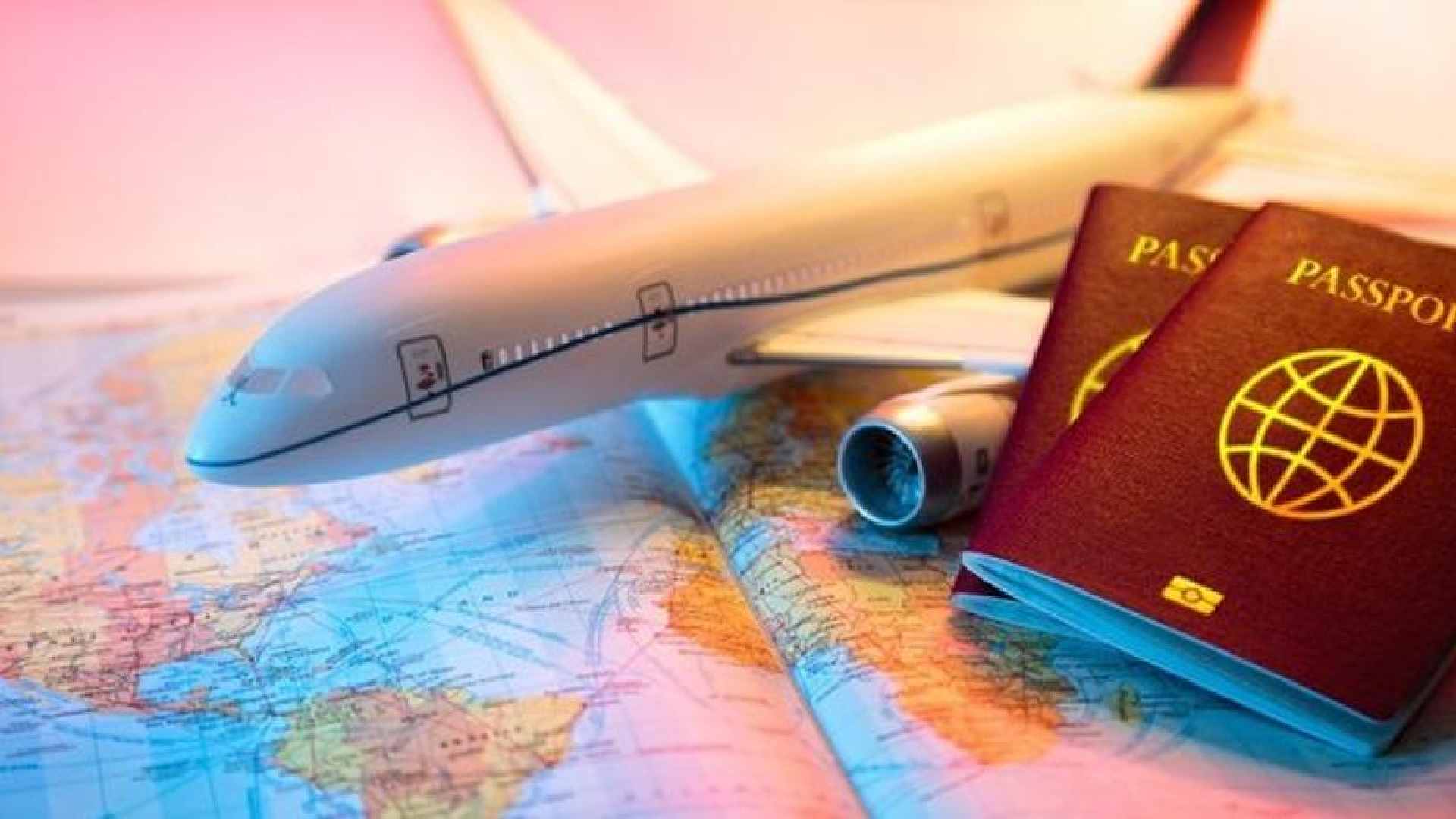 Tourist Visa