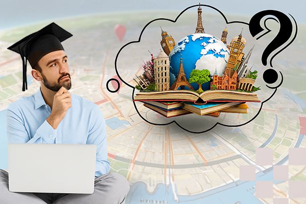 Study Visa