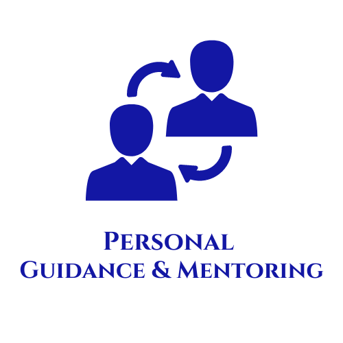 Personalized Guidance