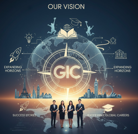 Company Vision